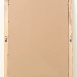 24" X 64" Wood Floor Mirror - Threshold™ Designed With Studio McGee: Natural Finish, Standing, No Assembly Required 6 24" X 64" Wood Floor Mirror - Threshold™ Designed With Studio McGee: Natural Finish, Standing, No Assembly Required -Threshold GUEST 2992ac1d 3b6b 4321 b2ee 78a123476767