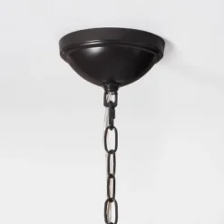 Lantern Pendant - Threshold™ Designed With Studio McGee 9 Lantern Pendant - Threshold™ Designed With Studio McGee -Threshold GUEST 4161ea55 0fc7 47ae aaf3 9b65d3cb5656