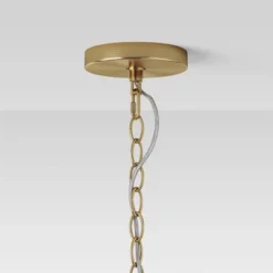 Glass Orb Ceiling Chandelier - Threshold™ 5 Glass Orb Ceiling Chandelier - Threshold™ -Threshold GUEST 432c058b ad80 4cf3 887f 5e390d344e4a