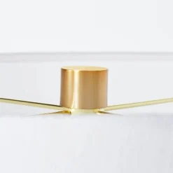 Large Seagrass Table Lamp (Includes LED Light Bulb) Natural - Threshold™ Designed With Studio McGee 6 Large Seagrass Table Lamp (Includes LED Light Bulb) Natural - Threshold™ Designed With Studio McGee -Threshold GUEST 46b60fc5 c358 4fff 926f 4e97f694e610