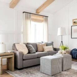 Ceramic Assembled Table Lamp White - Threshold™ Designed With Studio McGee -Threshold GUEST 548a16a0 2967 44c4 9a6c 37bf35f00743 1