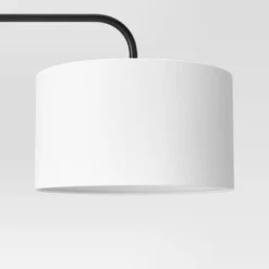 72"x16" Knox Floor Lamp - Threshold™: Modern Black Standing Lamp With Dimmer Switch 7 72"x16" Knox Floor Lamp - Threshold™: Modern Black Standing Lamp With Dimmer Switch -Threshold GUEST 58d8dfe0 3a93 418f b424 11a33eba8b36