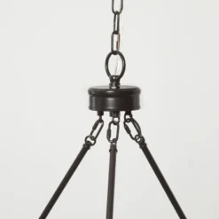 Ring Chandelier - Threshold™ Designed With Studio McGee -Threshold GUEST 5b9f8eb7 5af0 47e9 b31f 305efabb8fa6