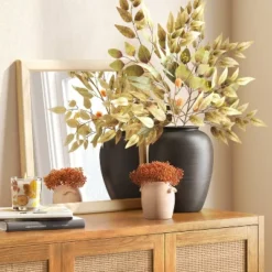 Framed Mirror - Threshold™