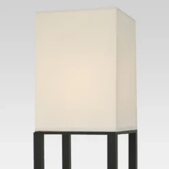 Shelf Floor Lamp - Threshold™ -Threshold GUEST 7aa6f655 abaa 4c53 b1e3 f67f828c8c55