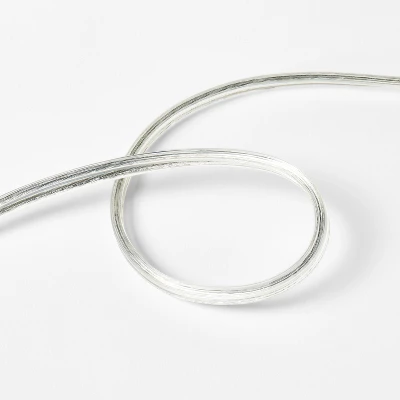 Turned Wood Stick Lamp Base Brown - Threshold™ Designed With Studio McGee 4 Turned Wood Stick Lamp Base Brown - Threshold™ Designed With Studio McGee - Image 4