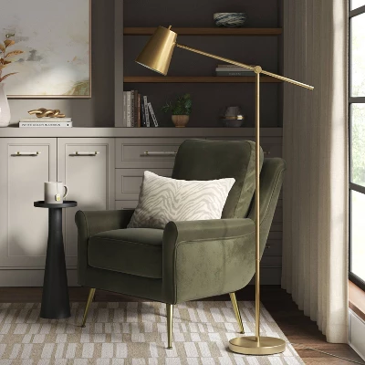 Cantilever Floor Lamp - Threshold™ 2 Cantilever Floor Lamp - Threshold™ - Image 2