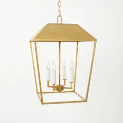 Lantern Pendant - Threshold™ Designed With Studio McGee 13 Lantern Pendant - Threshold™ Designed With Studio McGee -Threshold GUEST ba88a9a4 4cf8 4861 940f 6f31a49a0864