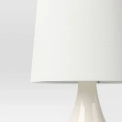 Montreal Wren Assembled Table Lamp White - Threshold™ 6 Montreal Wren Assembled Table Lamp White - Threshold™ -Threshold GUEST bb462b58 8466 4cbc 8047 54d2641672ee
