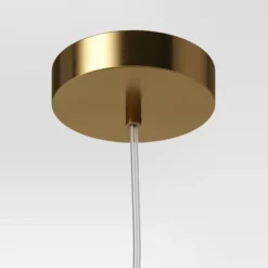 Valencia Pendant Lamp Brass - Threshold™ 10 Valencia Pendant Lamp Brass - Threshold™ -Threshold GUEST cd413269 318d 4136 9836 d7d64b59a63e