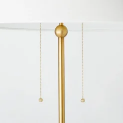 Floor Lamp - Threshold™ Designed With Studio McGee 6 Floor Lamp - Threshold™ Designed With Studio McGee -Threshold GUEST d0d60e0b 41b4 4e44 ab5f d725a562a9fc