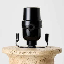 Gray Lamp Base - Threshold™ Designed With Studio McGee 7 Gray Lamp Base - Threshold™ Designed With Studio McGee -Threshold GUEST d6f02bdb 41a2 4a3e b216 1a88f5fc1b06