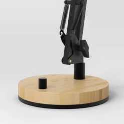 Task Lamp "(Includes LED Light Bulb)" - Threshold™ -Threshold GUEST fcb77559 d831 4068 ab8e 9604af1a57ce